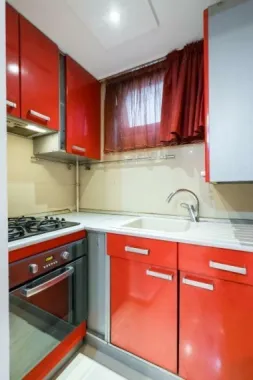 Apartament 3 Camere - zona Domenii - direct propietar