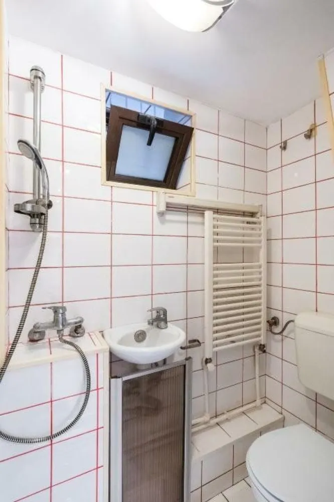 Apartament 3 Camere - zona Domenii - direct propietar
