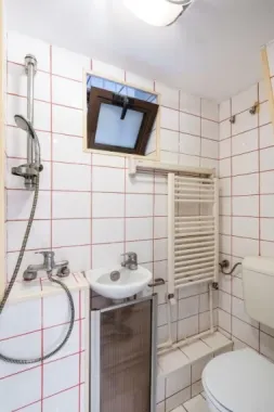 Apartament 3 Camere - zona Domenii - direct propietar