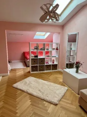 Apartament cu 3 camere in Aviatiei