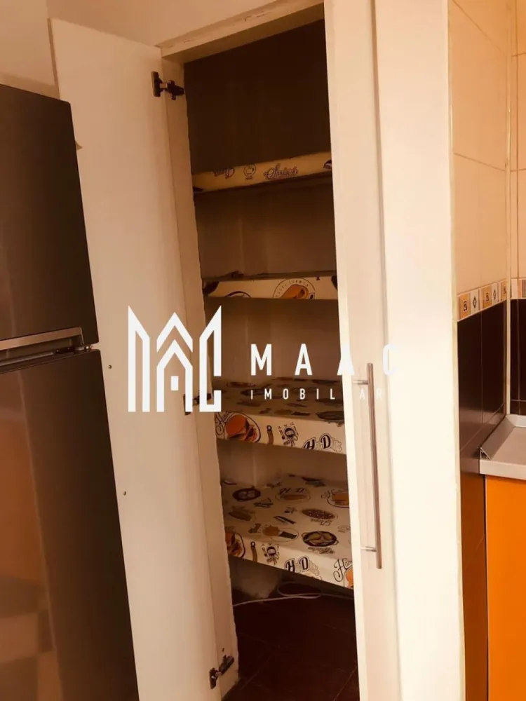 Apartament 2 Camere Mobilat I 50 mp I Turnișor I Sibiu