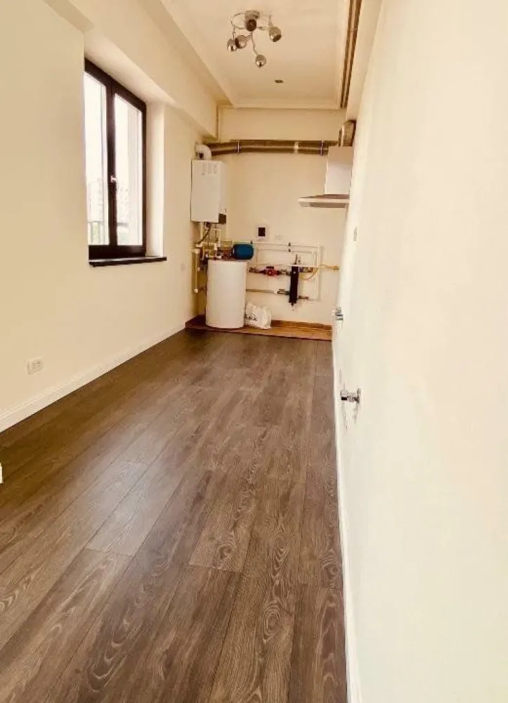 Penthouse în complexul Conest Edifici Mihai Bravu