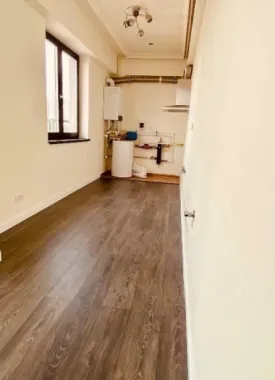 Penthouse în complexul Conest Edifici Mihai Bravu