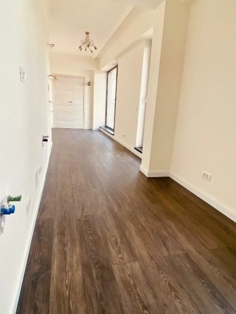 Penthouse în complexul Conest Edifici Mihai Bravu