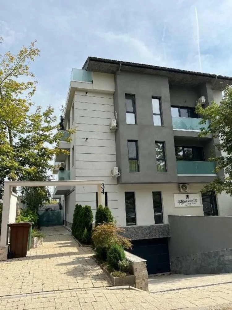Apartament cu 3 camere in Aviatiei