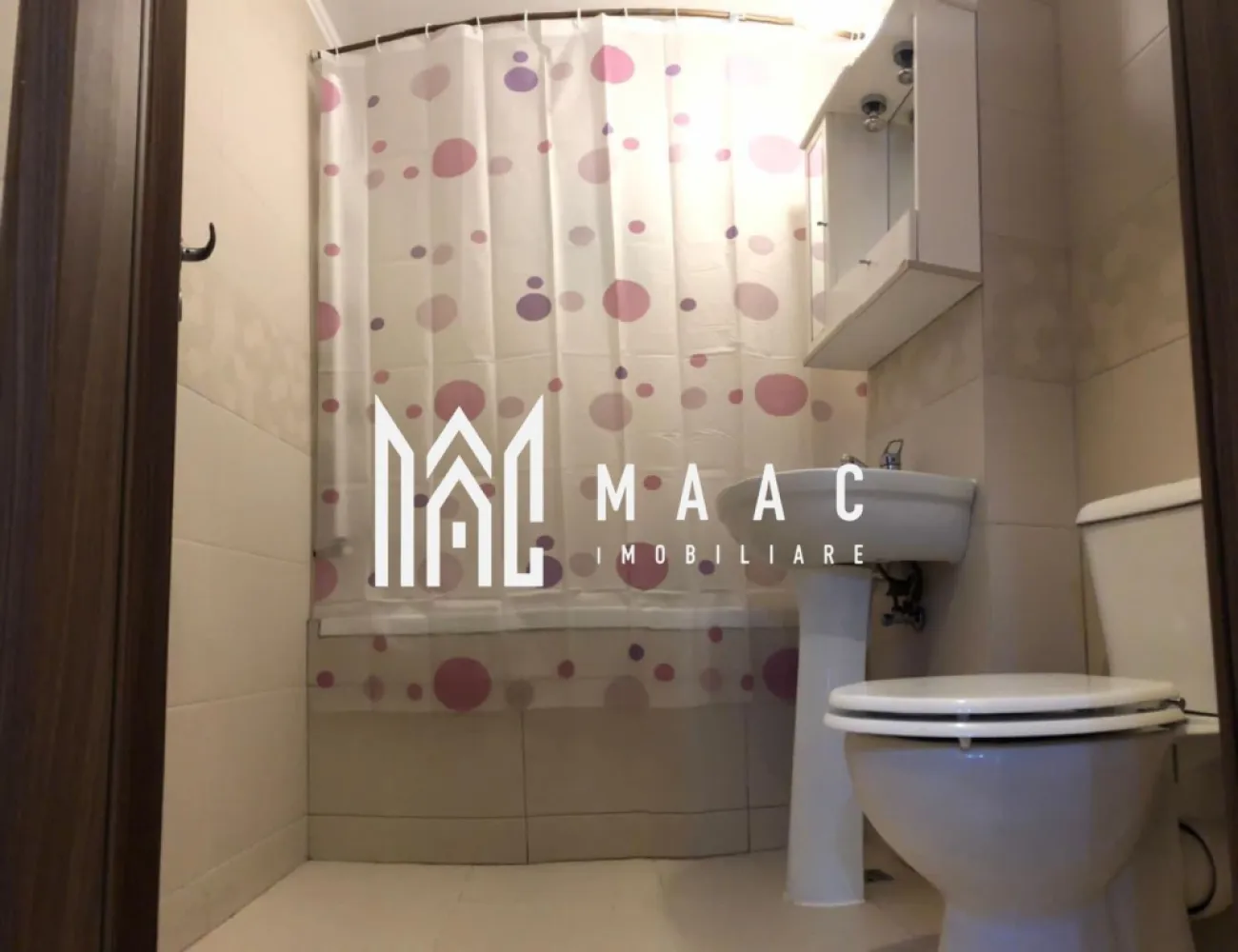 Apartament 2 Camere Mobilat I 50 mp I Turnișor I Sibiu