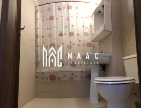 Apartament 2 Camere Mobilat I 50 mp I Turnișor I Sibiu