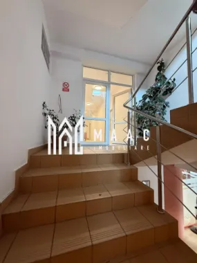 Logo MAAC IMOBILIARE logo