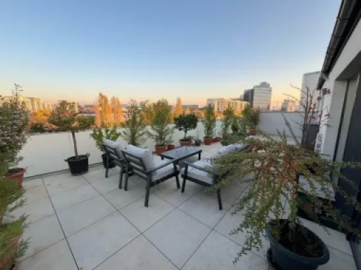 Apartament cu 3 camere in Aviatiei