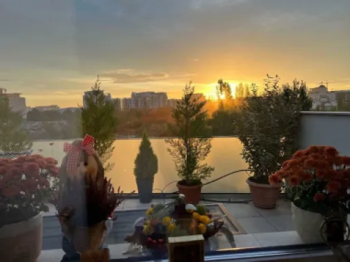 Apartament cu 3 camere in Aviatiei