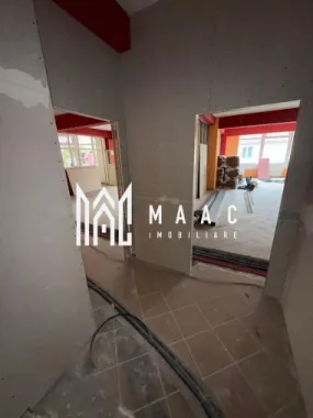 Spațiu comercial versatil I Selimbar-Zona Unimat