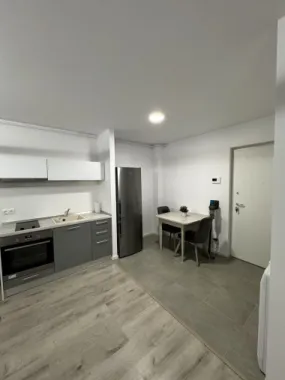 Studio H Pipera Lake proprietar mobilat utilat complet