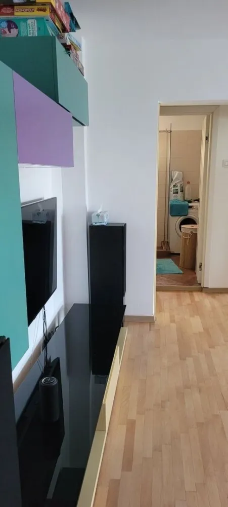 Apartament 3 camere Timpuri Noi - Mall Vitan (Bloc dupa 2000)