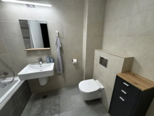 Studio H Pipera Lake proprietar mobilat utilat complet