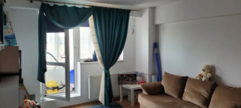Apartament 3 camere Timpuri Noi - Mall Vitan (Bloc dupa 2000)