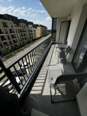 Studio H Pipera Lake proprietar mobilat utilat complet
