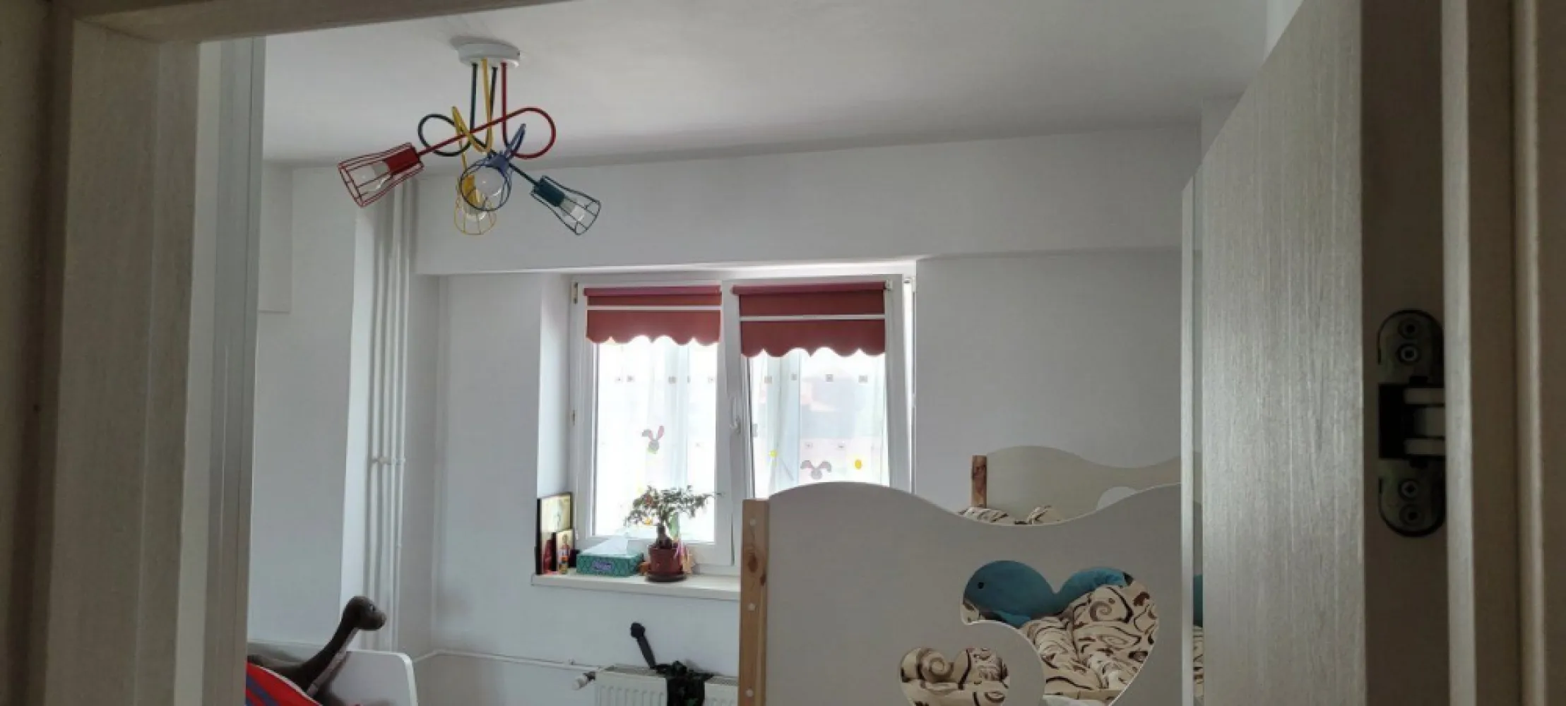 Apartament 3 camere Timpuri Noi - Mall Vitan (Bloc dupa 2000)