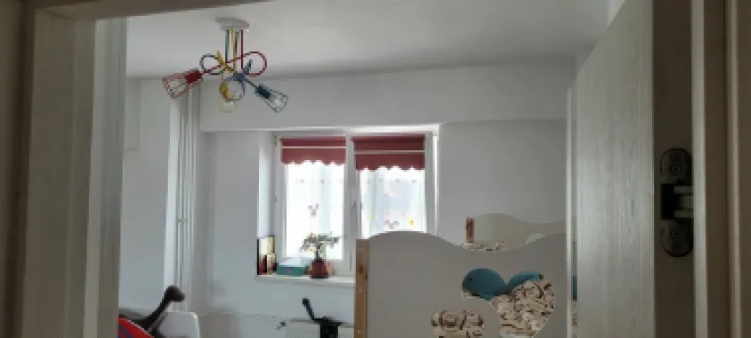 Apartament 3 camere Timpuri Noi - Mall Vitan (Bloc dupa 2000)