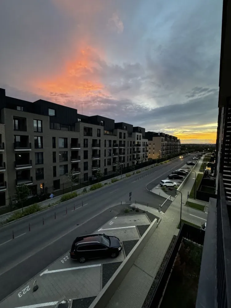 Studio H Pipera Lake proprietar mobilat utilat complet