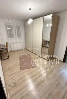 3 cam Tineretului | 4min metrou | Renovat & Mobilat Modern