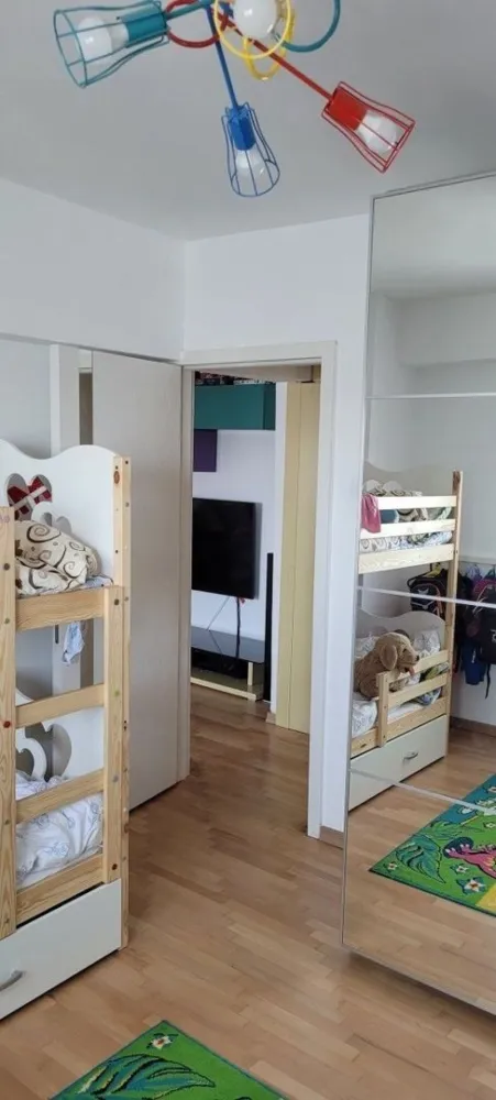 Apartament 3 camere Timpuri Noi - Mall Vitan (Bloc dupa 2000)