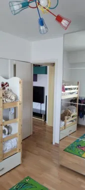 Apartament 3 camere Timpuri Noi - Mall Vitan (Bloc dupa 2000)