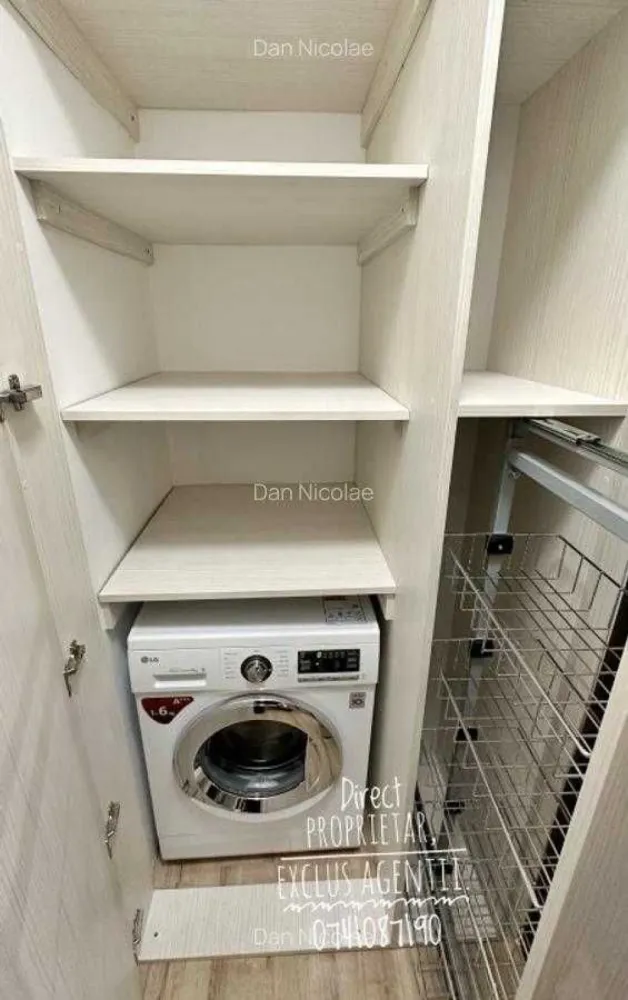 3 cam Tineretului | 4min metrou | Renovat & Mobilat Modern