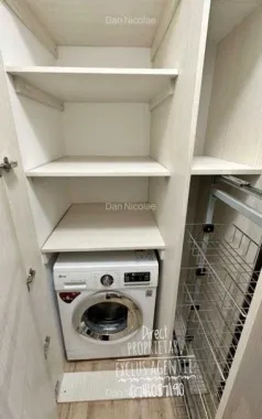 3 cam Tineretului | 4min metrou | Renovat & Mobilat Modern