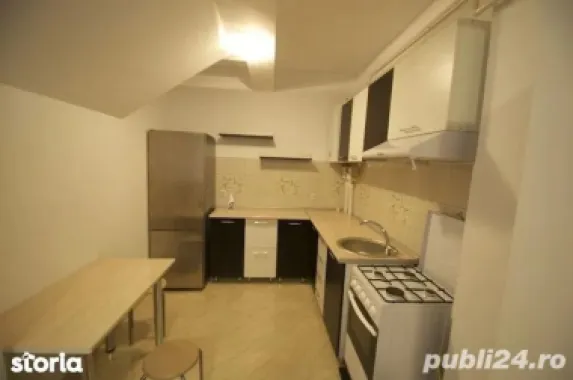 PF Vand 2 apartamente 2 camere, unite cadastral, CUG, Iasi - exclus agentii