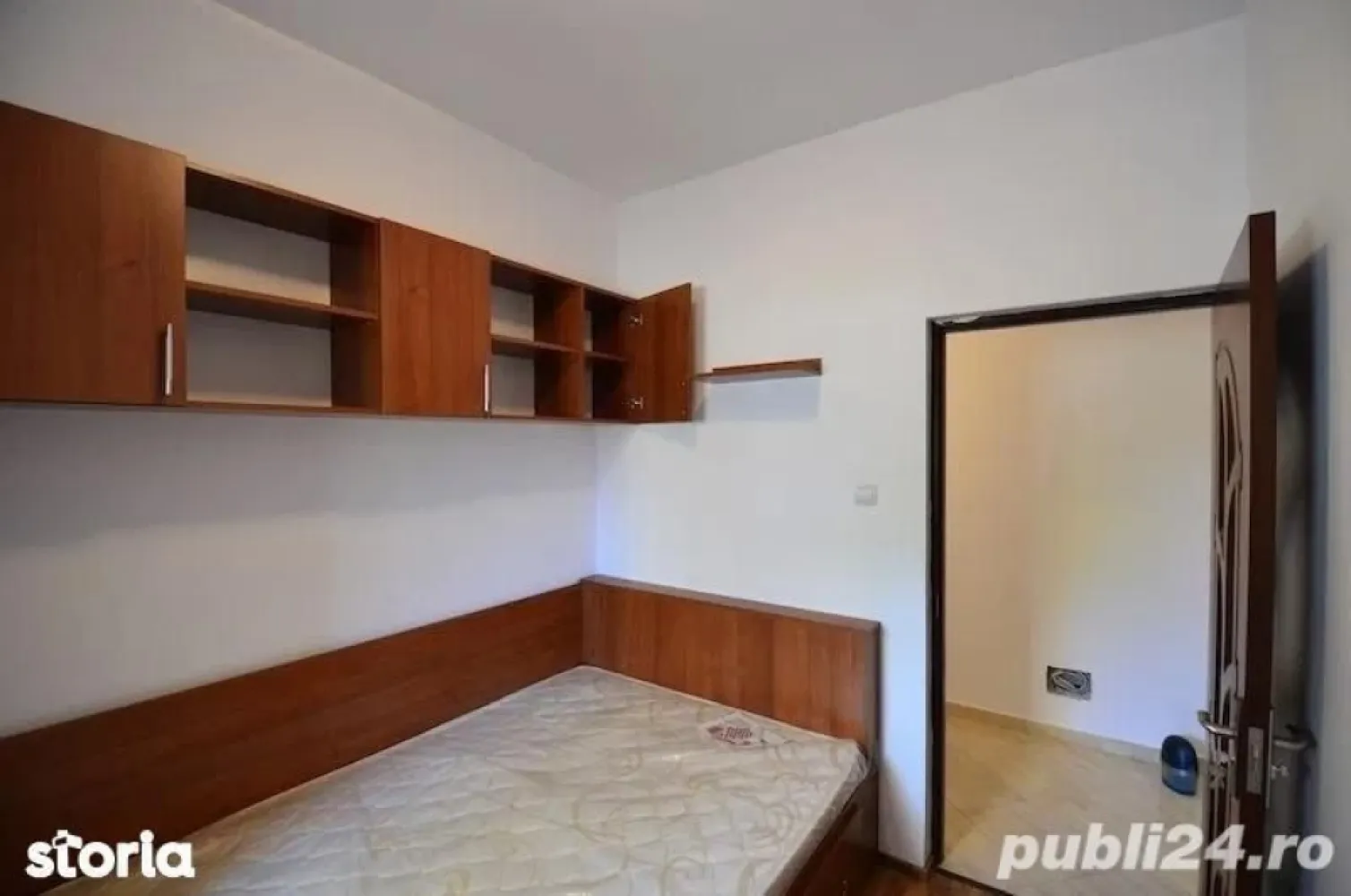 PF Vand 2 apartamente 2 camere, unite cadastral, CUG, Iasi - exclus agentii