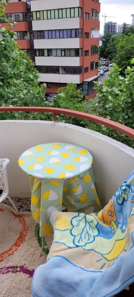 Apartament 3 camere Timpuri Noi - Mall Vitan (Bloc dupa 2000)