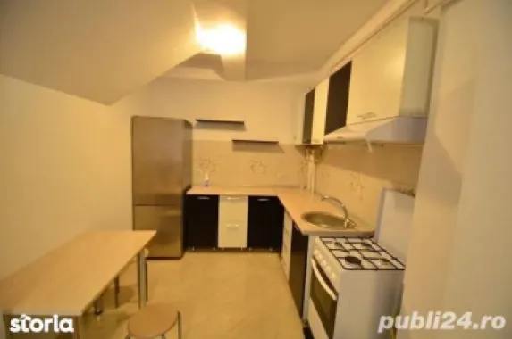 PF Vand 2 apartamente 2 camere, unite cadastral, CUG, Iasi - exclus agentii