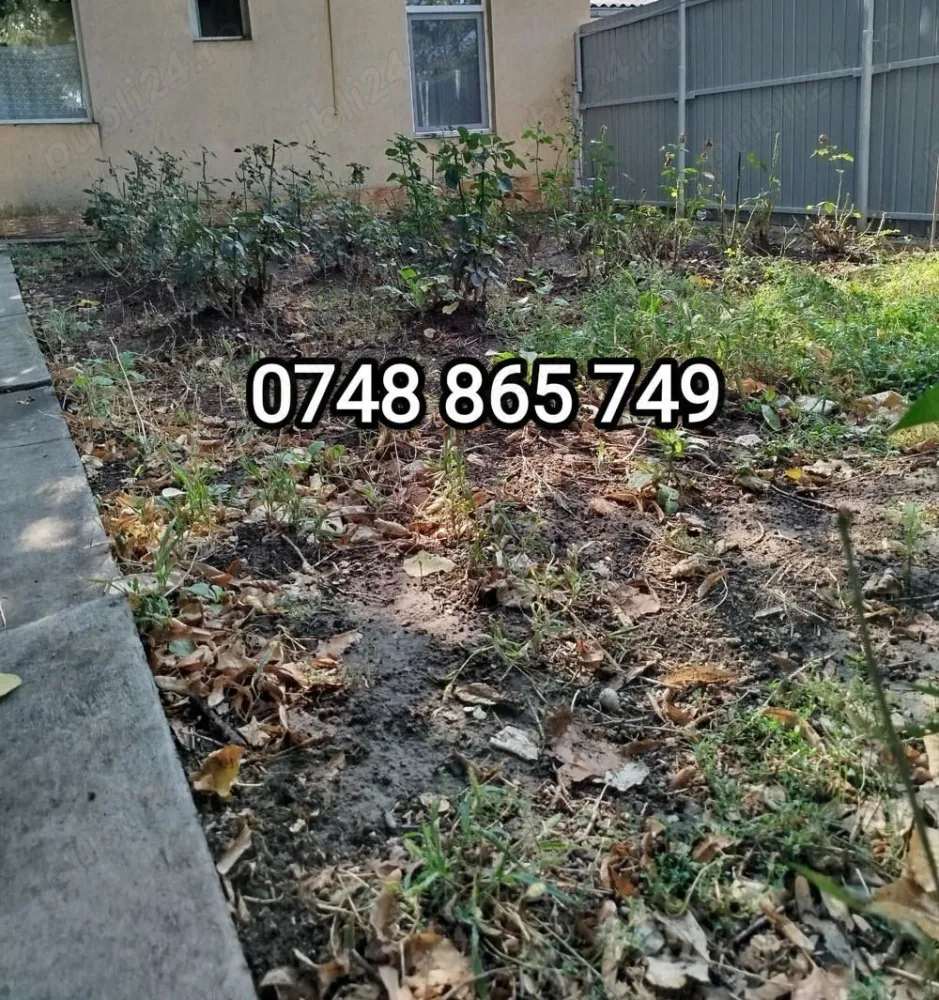 OPORTUNITATE ! Casa 3 C 100 m + teren 350 m , P de Piatra_Palas Campus - OPORTUNITATE !! Se ofera spre vanzare o casa plan parter, situata intr-o zona ravnita a municipiului Iasi ,Podul de Piatra_ Palas Campus , construita pe un teren de 350 mp . Imobilul, are structura din caramida , fundatie din piatra , trei camere , baie si o bucatarie, avand suprafata construita la sol de 100 m . In curte mai este construita o bucatarie de vara si un garaj pentru masina. Casa este racordata la toate utilitatile zonei ( gaz, apa , lumina, canalizare ) , deschidere la doua strazi . Datorita pozitionarii ( 5 minute mers pe jos pana la la Catredrala Mitropolitana,) este ideala atat pentru locuit cat si pentru INVESTITIE . Pretul de vanzare este de 275.000 euro Pentru informatii suplimentare si vizionare Cristi O_7_4_8_8_6_5_7_4_9