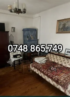 OPORTUNITATE ! Casa 3 C 100 m + teren 350 m , P de Piatra_Palas Campus