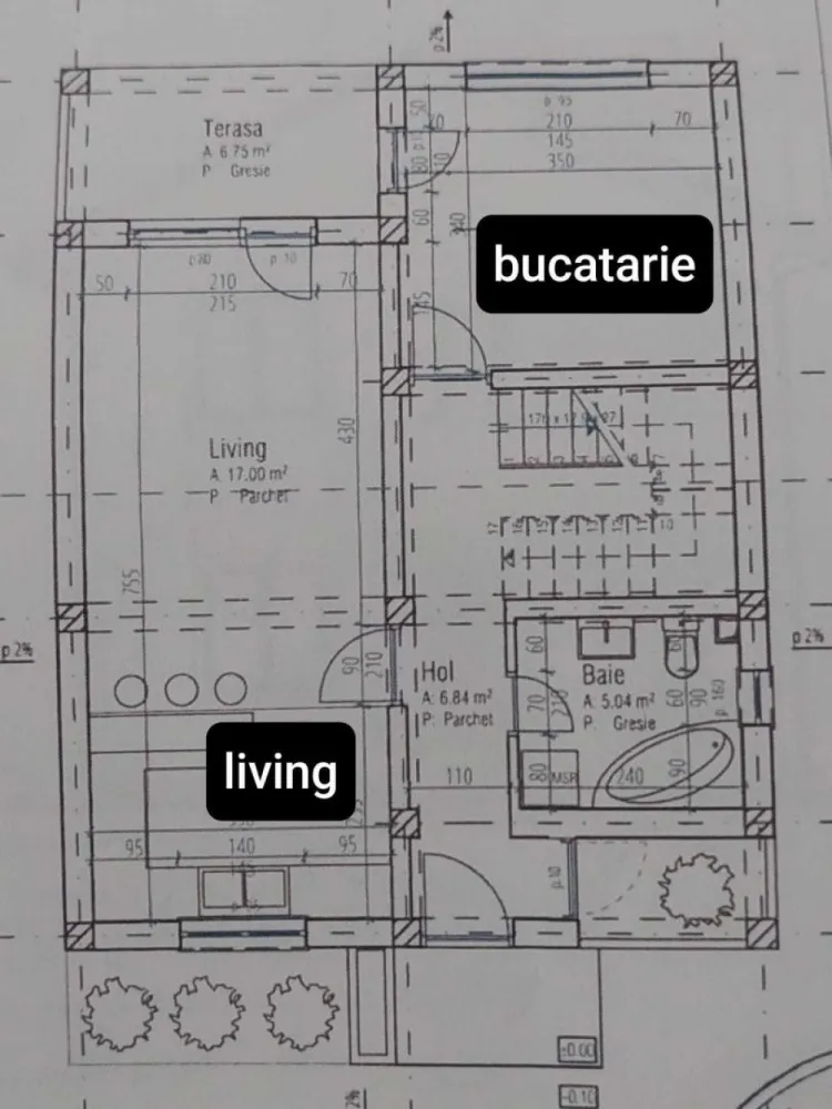 Vila de vanzare in Iasi, Barnova - De vânzare în orașul Iași, Bârnova, la 800 m de Hanul 3 Sarmale, o vila construita în 2020 într-un mic cartier privat, elegant. Imobil cu suprafata de 130mp locuibili, cu un etaj , 4 camere și mansarda locuibila de 60mp, cu toate utilitățile trase. La parter exista o bucătărie mare, moderna, utilata si mobilata, cu ieșire pe o terasa comuna cu terasa livingului. Livingul este generos si foarte racoros in lunile caniculare de vara. La parter se mai afla si o baie mare dotata cu cabina de duș. La etaj sunt 3 dormitoare și doua terase mari precum si o baie cu cada mare. Ambele bai au ferestre pt aerisire. Curtea de 400m are o parcare pt doua mașini, placata cu travertin. Imobilul este inconjurat cu un gard frumos de lemn si are în proprietate si cota aferenta din drumul de acces, vila fiind amplasata în planul doi fata de drumul public. Centrala noua, aparat de aer condiționat nou. Sistem de supraveghere cu alarma si camere video. 2 terase la parter recent închise cu tâmplărie Salamander. Rugam seriozitate