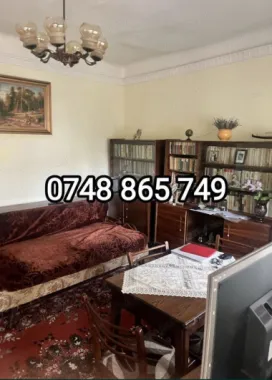OPORTUNITATE ! Casa 3 C 100 m + teren 350 m , P de Piatra_Palas Campus