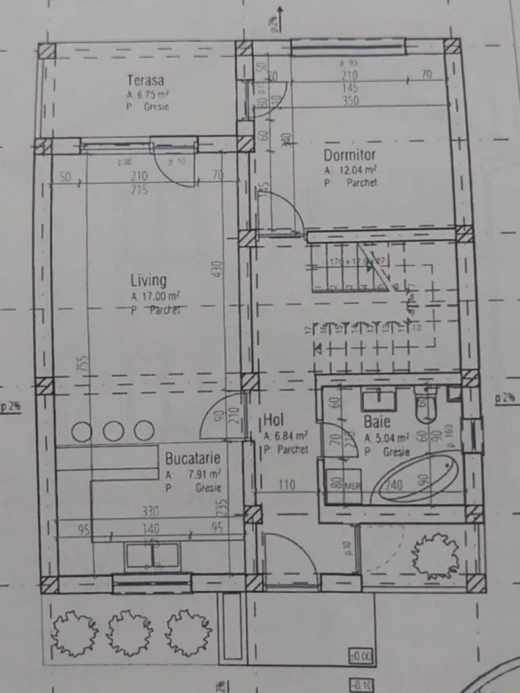 Vila de vanzare in Iasi, Barnova - De vânzare în orașul Iași, Bârnova, la 800 m de Hanul 3 Sarmale, o vila construita în 2020 într-un mic cartier privat, elegant. Imobil cu suprafata de 130mp locuibili, cu un etaj , 4 camere și mansarda locuibila de 60mp, cu toate utilitățile trase. La parter exista o bucătărie mare, moderna, utilata si mobilata, cu ieșire pe o terasa comuna cu terasa livingului. Livingul este generos si foarte racoros in lunile caniculare de vara. La parter se mai afla si o baie mare dotata cu cabina de duș. La etaj sunt 3 dormitoare și doua terase mari precum si o baie cu cada mare. Ambele bai au ferestre pt aerisire. Curtea de 400m are o parcare pt doua mașini, placata cu travertin. Imobilul este inconjurat cu un gard frumos de lemn si are în proprietate si cota aferenta din drumul de acces, vila fiind amplasata în planul doi fata de drumul public. Centrala noua, aparat de aer condiționat nou. Sistem de supraveghere cu alarma si camere video. 2 terase la parter recent închise cu tâmplărie Salamander. Rugam seriozitate