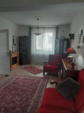 Vila de vanzare in Iasi, Barnova