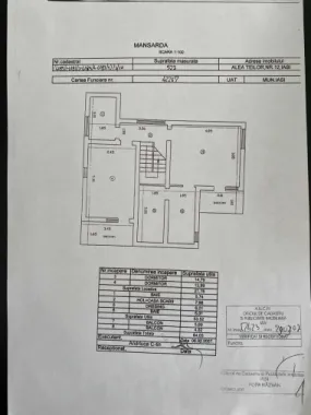 Casa de vanzare Bucium,Cartier IC Bratianu,235 MP utili,521 MP teren