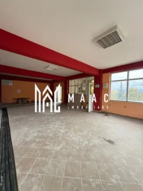 Spațiu comercial versatil I Selimbar-Zona Unimat