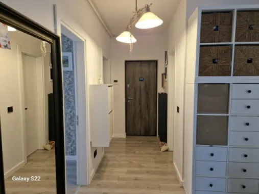 Apartament 4 camere Sisesti- Baneasa