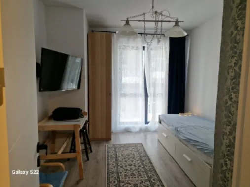 Apartament 4 camere Sisesti- Baneasa
