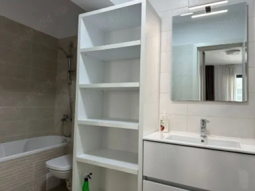 Apartament 3 camere București zona de Nord