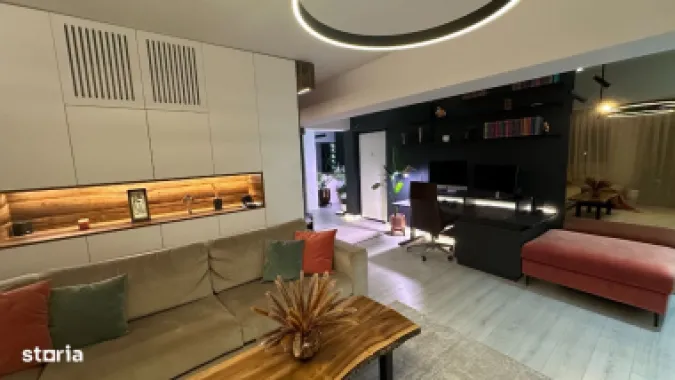 Poze reale | Mutare imediată | Apartament intabulat PREMIUM | 110 mp