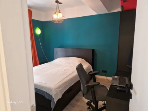Apartament 4 camere Sisesti- Baneasa