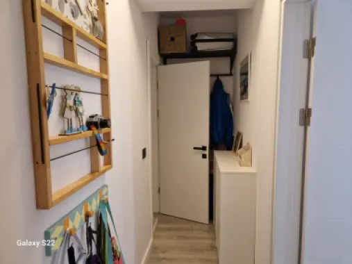 Apartament 4 camere Sisesti- Baneasa