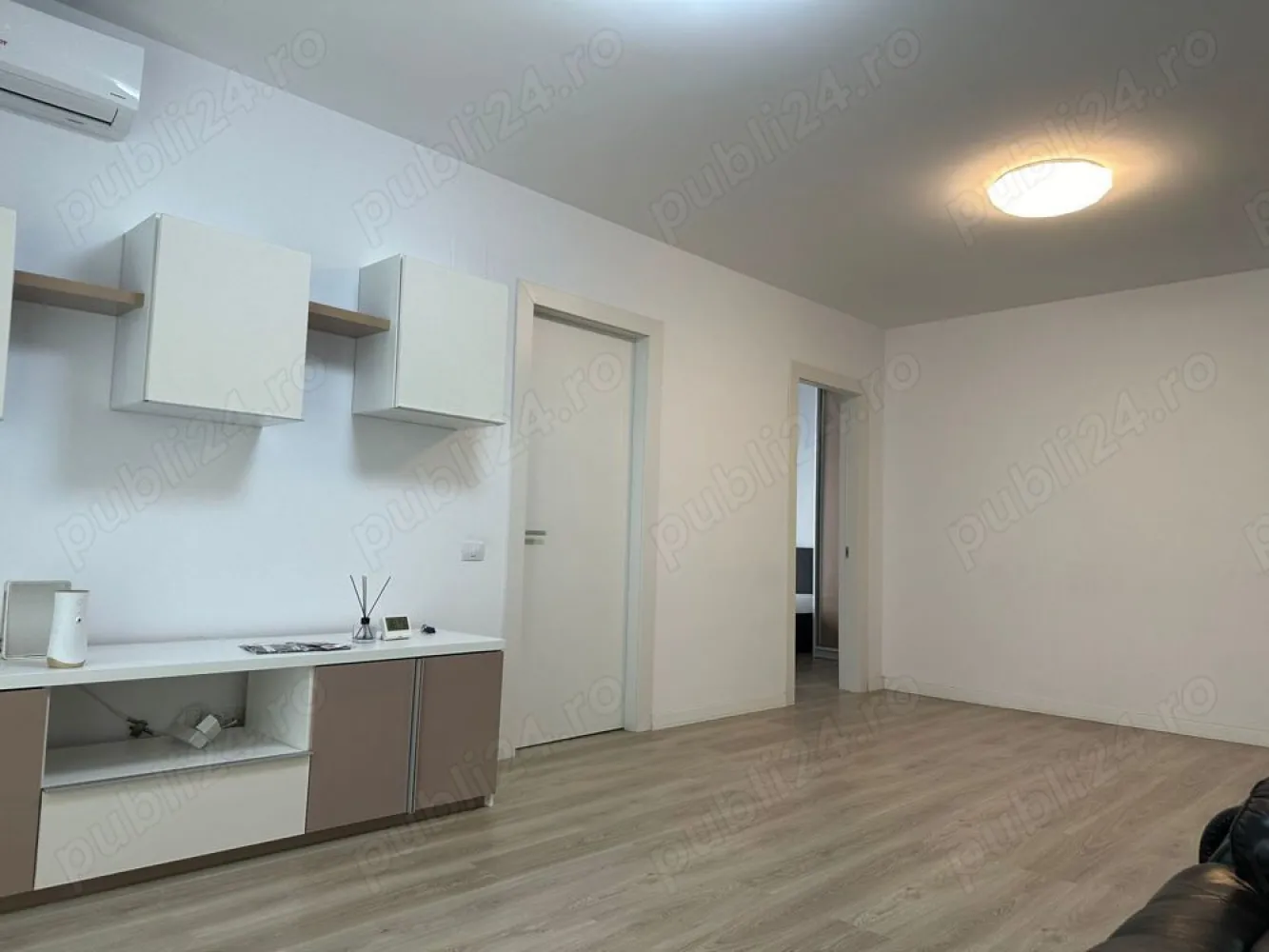 Apartament 3 camere București zona de Nord
