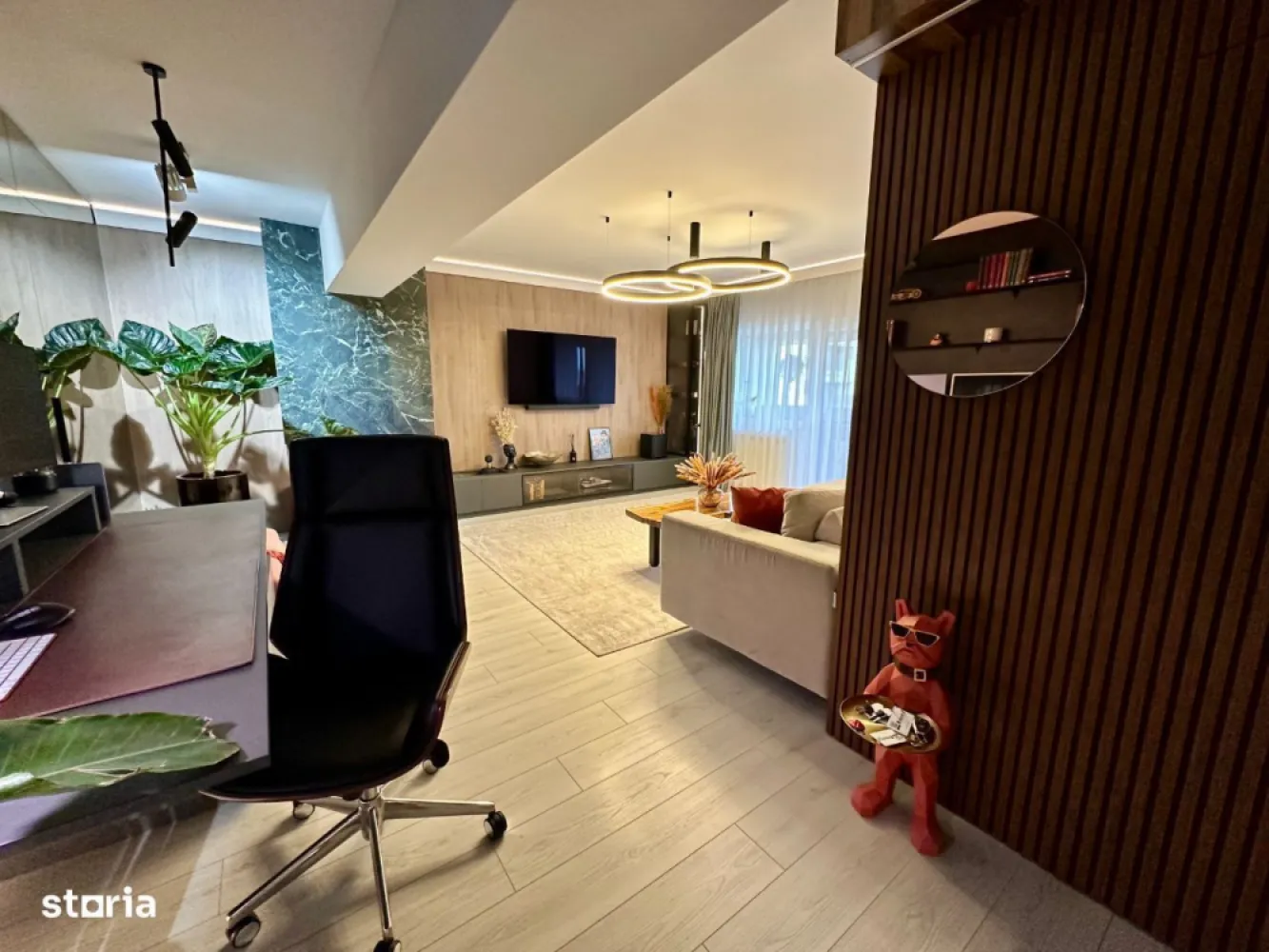 Poze reale | Mutare imediată | Apartament intabulat PREMIUM | 110 mp