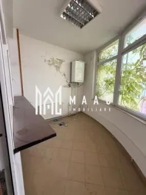 Spațiu comercial versatil I Selimbar-Zona Unimat