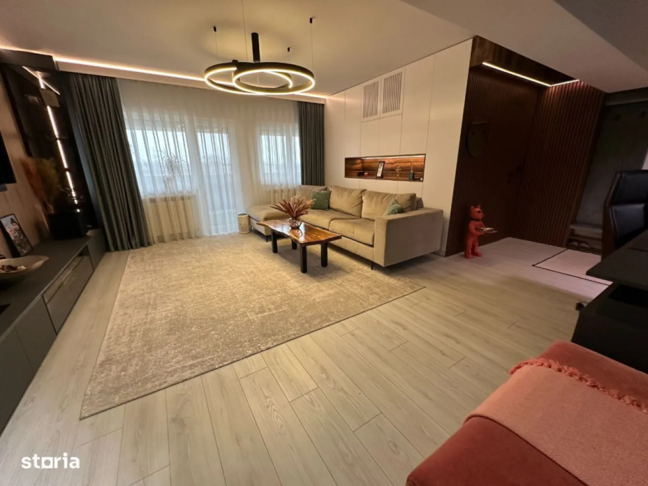 Poze reale | Mutare imediată | Apartament intabulat PREMIUM | 110 mp